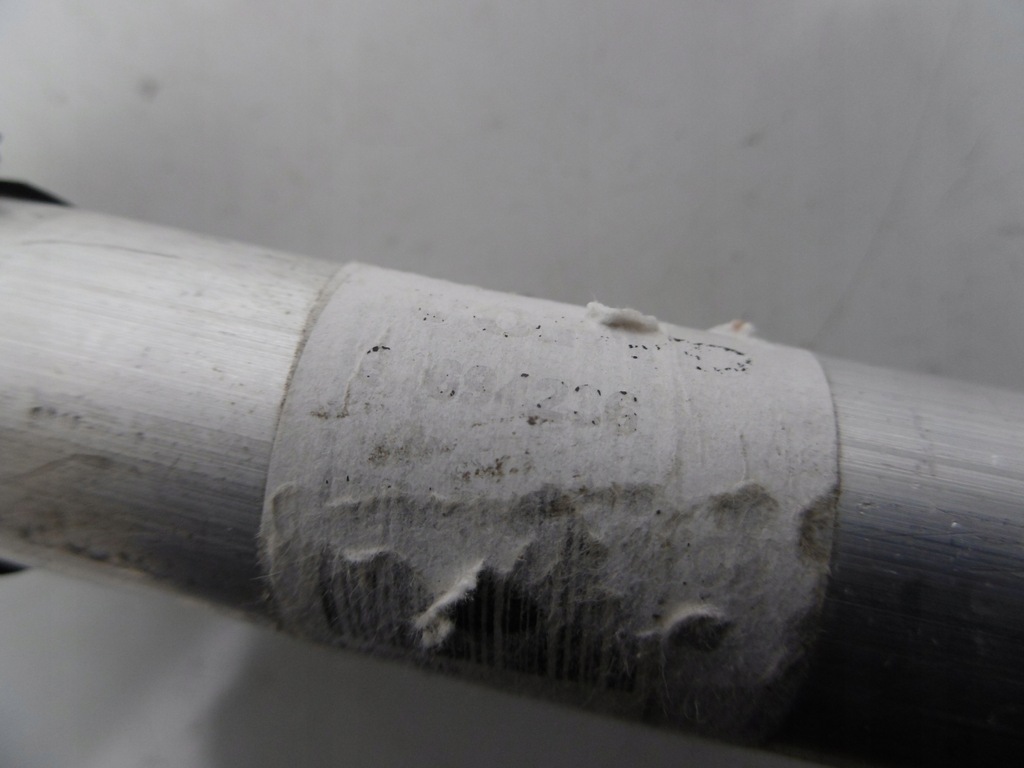 фото №12, Шланг трубка кондиционера s60 iii v60 ii xc60 ii