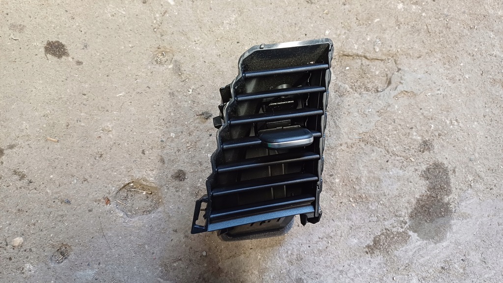 фото №1, Opel crossland решётка обдув 13461694