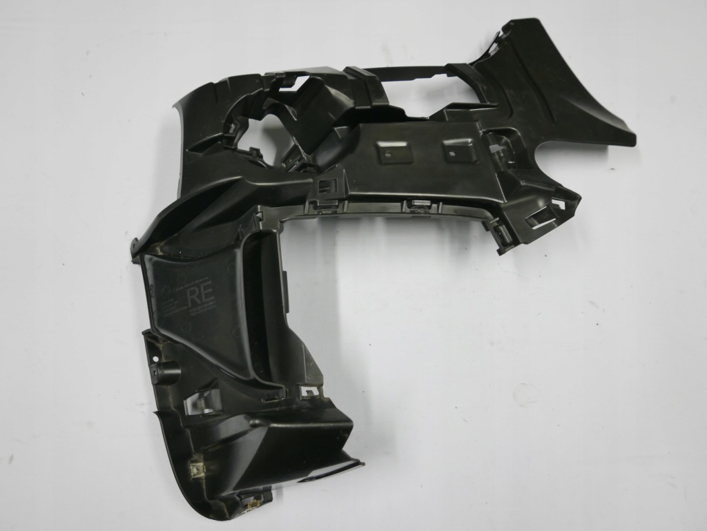 фото №1, Bmw f48 x1 направляющая бампера противотуманная фара правый перед