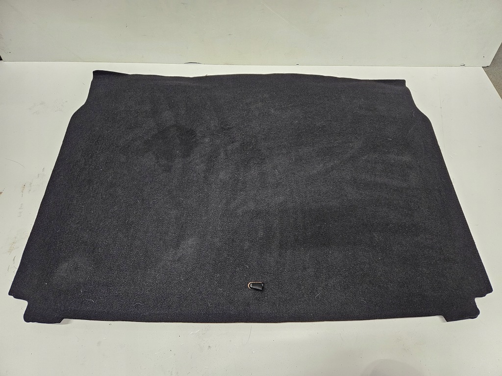 фото №1, Обшивка багажника opel mokka b ii