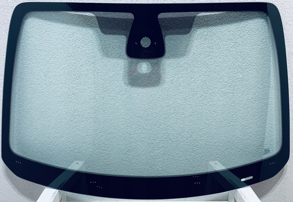 фото №1, Стекло лобовое nowa renault twingo iii 2014- smart forfour 2014- датчик