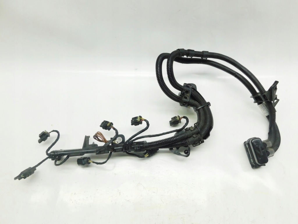 Купити Електропроводка джгут форсунок bmw f45 f46 x1 f48 mini f54 f55 f60 2.0t b48
