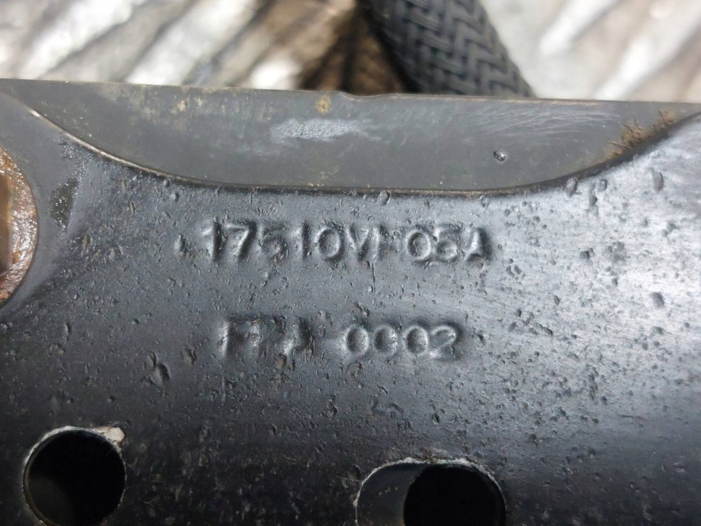 Радіатор пального renault master 3 2.3 dci 243561500r Доставка