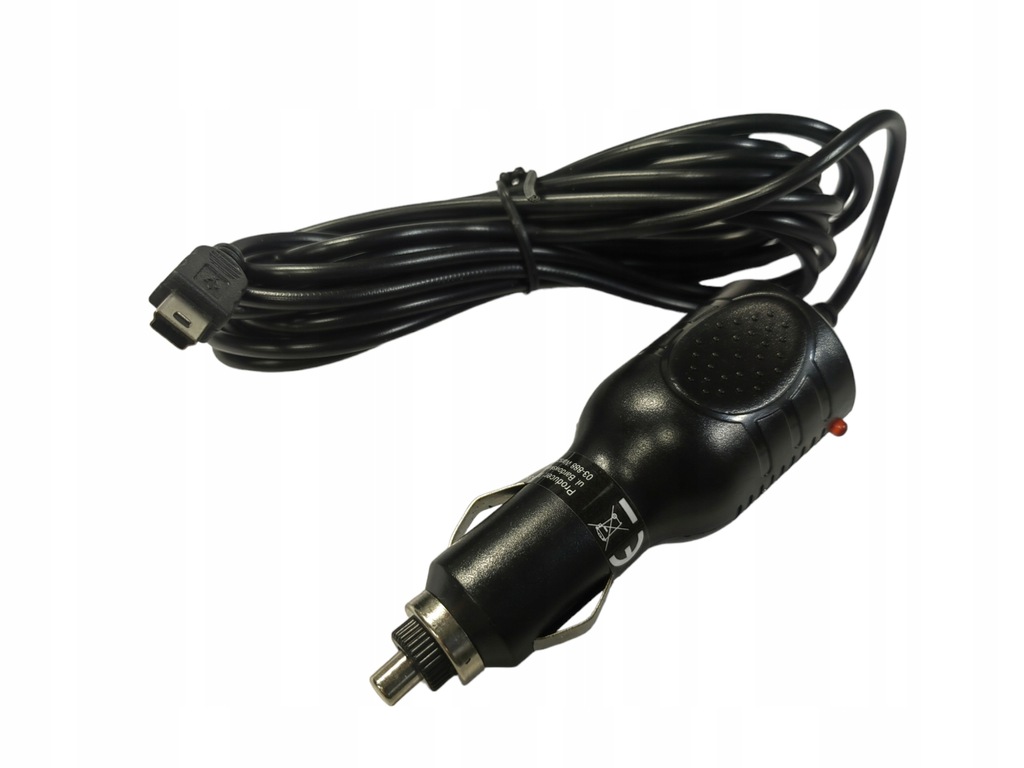 фото №1, Оригінал зарядний пристрій manta dvr302h