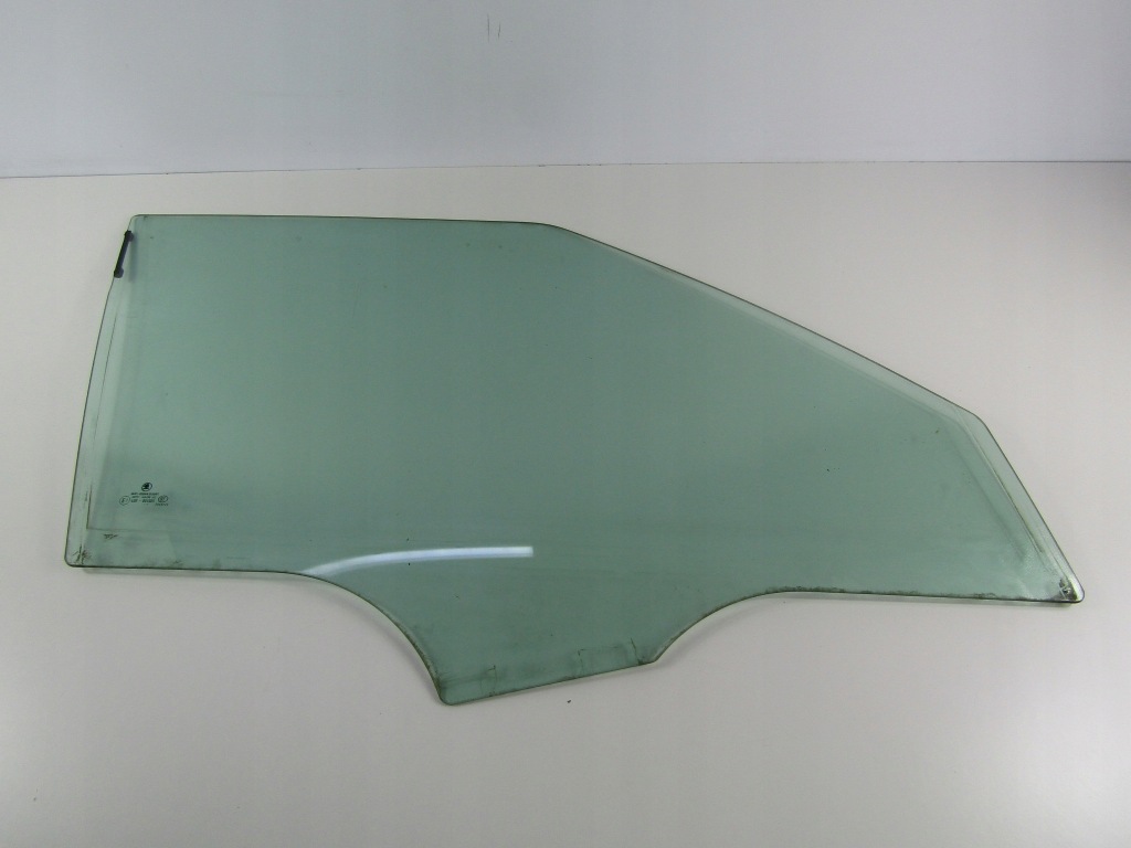 фото №1, Skoda fabia ii 5j стекло дверь перед правая 09-14 kombi