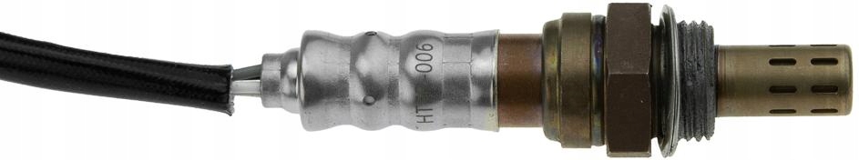 фото №2, Датчик лямбда-зонд nty esl-fr-006