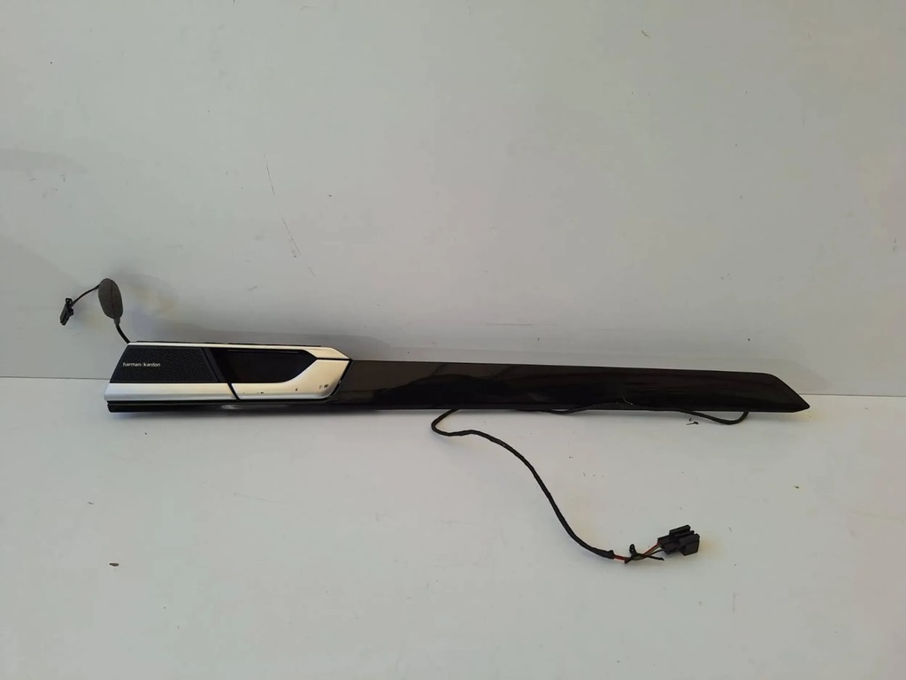 фото №1, Vw arteon lift 3g8 молдинг dekor дверь правый задняя 3g8854462