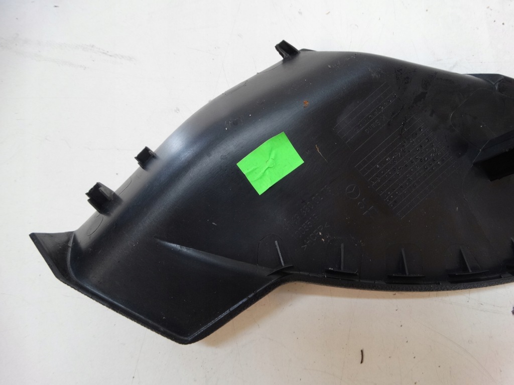 фото №7, Заглушка консолі права mercedes w169 a1696800278