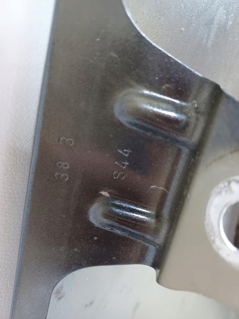 фото №9, Крила правий перед передній audi a6 c8 4k 18- гарний