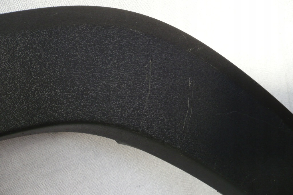 фото №4, Toyota rav4 v 5 2019- молдинг крила ліва перед