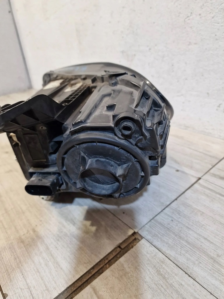 фото №9, Лампа права a1679061700 multibeam led mercedes gle w167