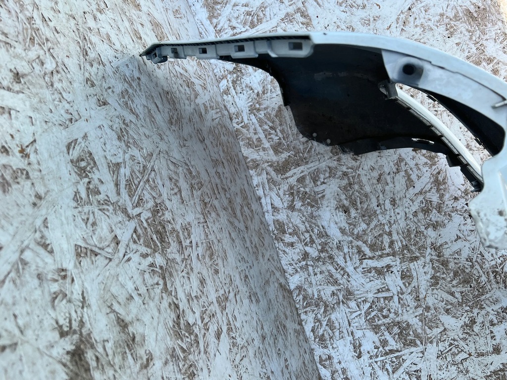 фото №8, Бампер задній задня kia ceed ii lift 15-