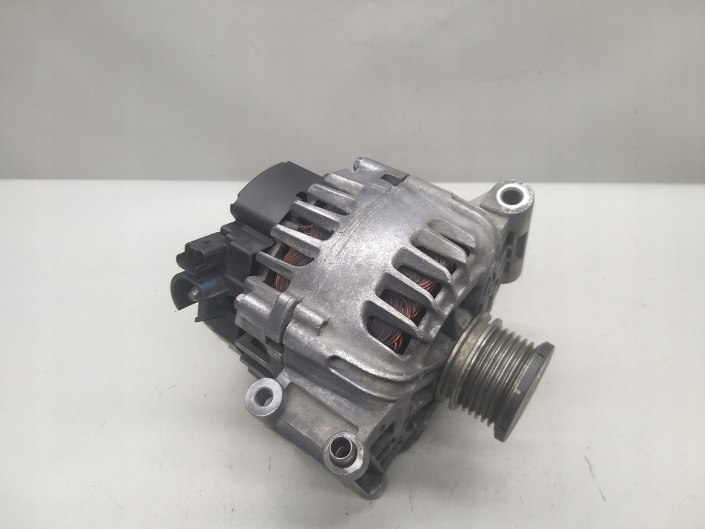 Купить Генератор cl12 муфта 1.6 1.4 vti 5f01 partner 308 r56 c3 v761548480