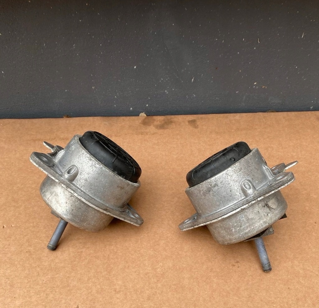 фото №1, Alfa romeo giulia 2.0t rwd подушка двигателя правая