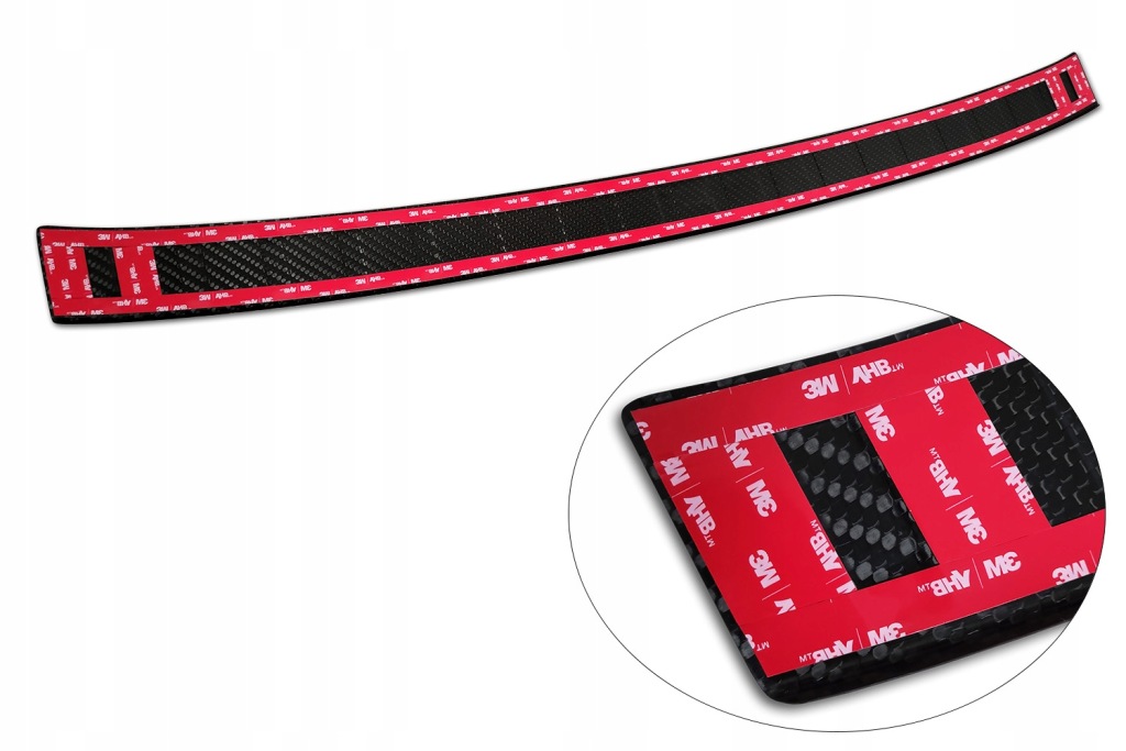 фото №9, Молдинг накладка na бампер bmw x1 iii u11 2022-