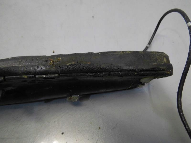 фото №5, Подушка подушка безопасности w сиденье правая audi q7 4l