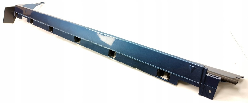 фото №2, Org молдинг порог правая ford kuga mk3 fm/m7412