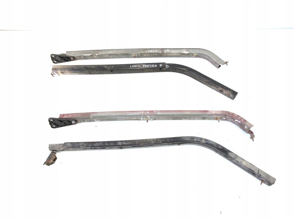 фото №1, Lancia phedra fiat ulysse 01-10 направляющая дверь раздвижных