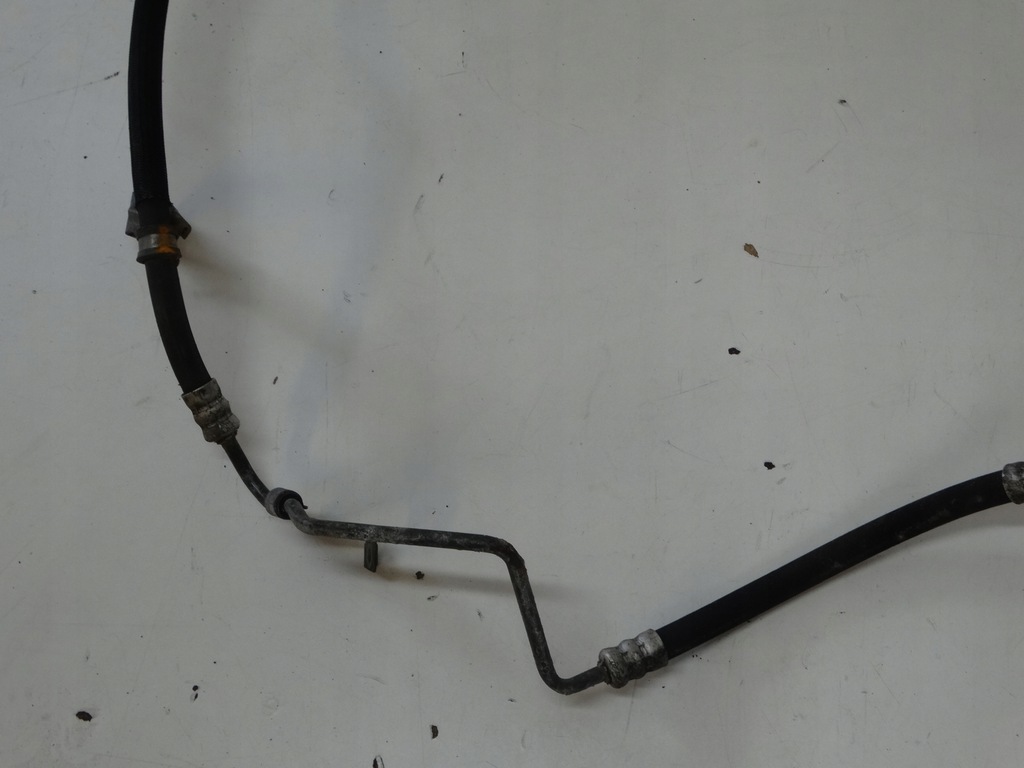 фото №5, Шланг кондиціонера renault laguna iii 2.0 dci