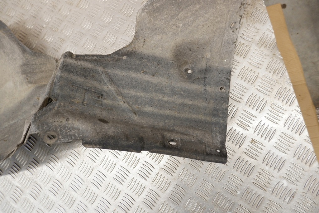 фото №13, Подкрылок левая передние lexus es _z10_, _a10_, _h10_ 5387633260 2.5l hybrid