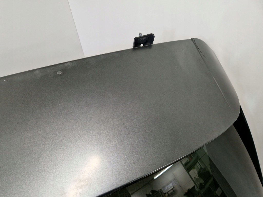 фото №6, Кришка багажника багажника citroen c4 ii picasso