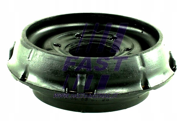 фото №2, Fast ft12126 підшипниковий вузол, амортизатор
