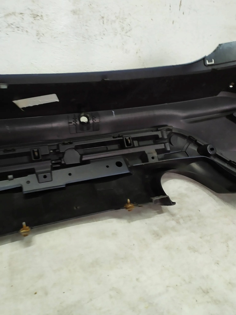 фото №14, Бампер задняя ford kuga mk2 st-line