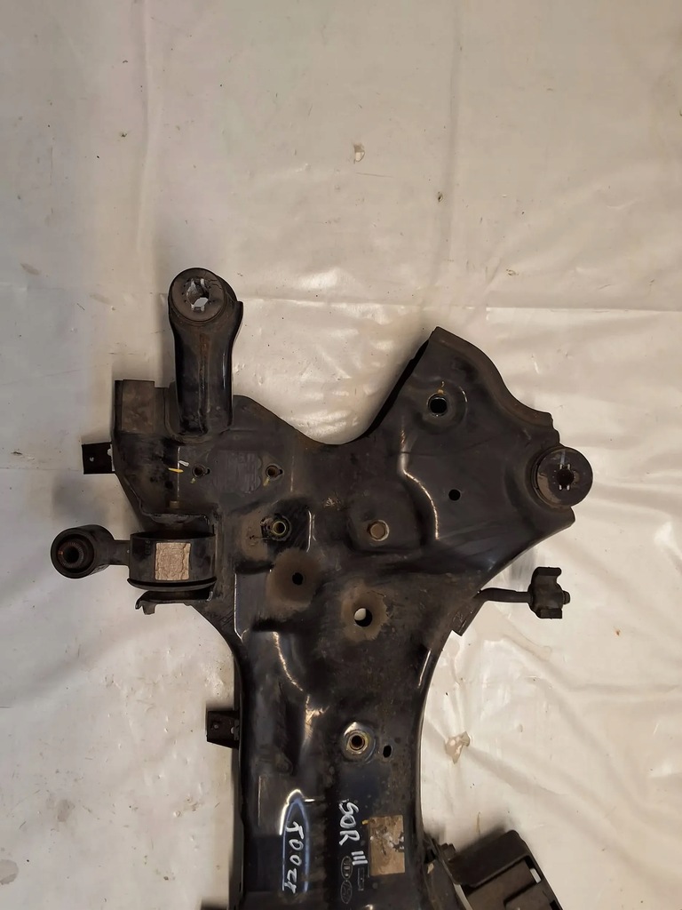 фото №5, Kia sorento iii 2.2 crdi подрамник подрамник