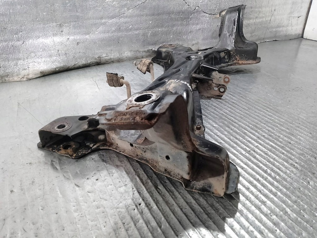 фото №6, Підрамник, поперечина перед seat alhambra i 1.9 tdi