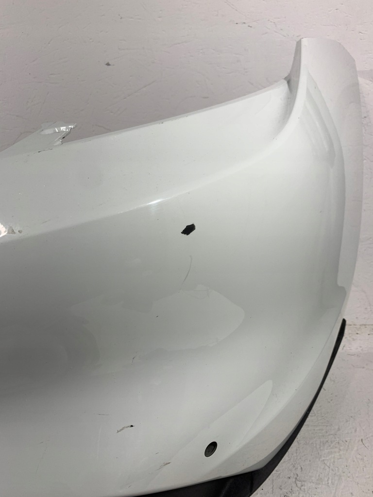 фото №5, Бампер задняя задний porsche taycan 9j1