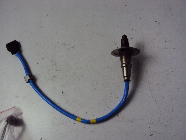 фото №1, Датчик лямбда-зонд dacia sandero iii 20- renault clio v