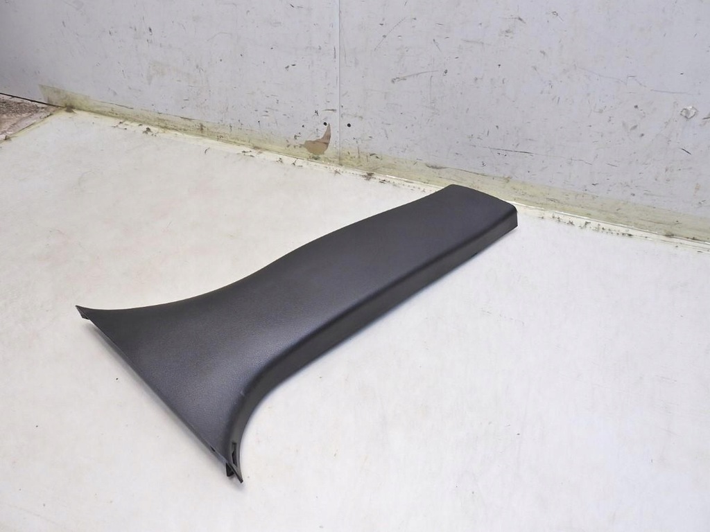 фото №6, Защита стойка b правая subaru forester iii