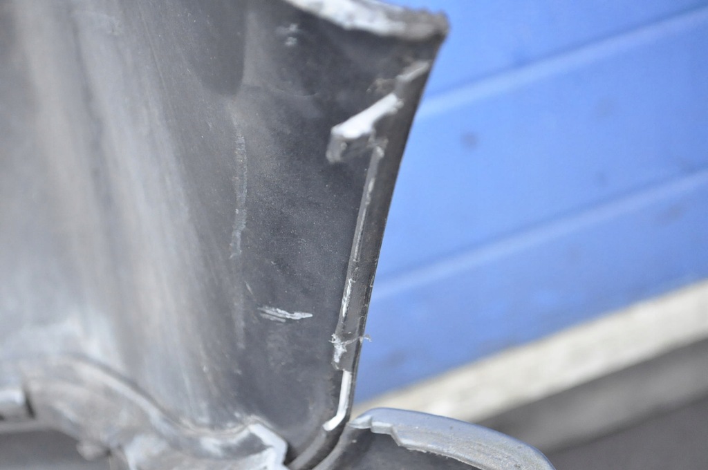 фото №16, Volvo c30 бампер задня задній pdc