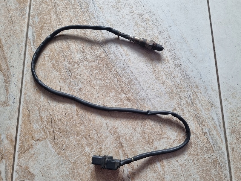 фото №1, Датчик датчик лямбда-зонд man tgl tgm