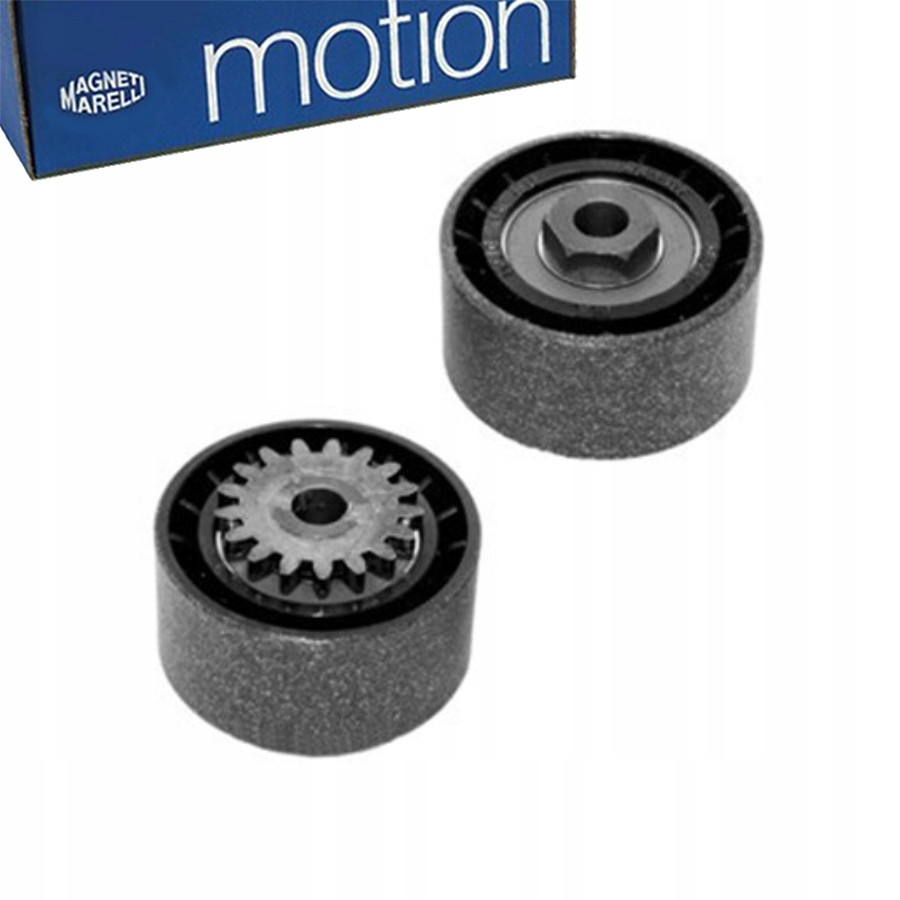 фото №1, Ролик направляющая ремень m.marelli 331316170293