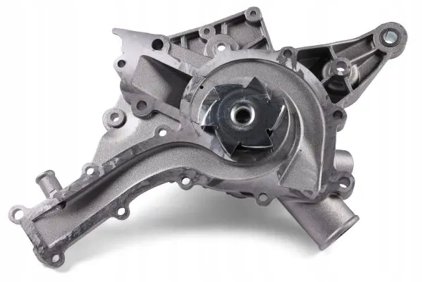 Купити Насос води p147 hepu