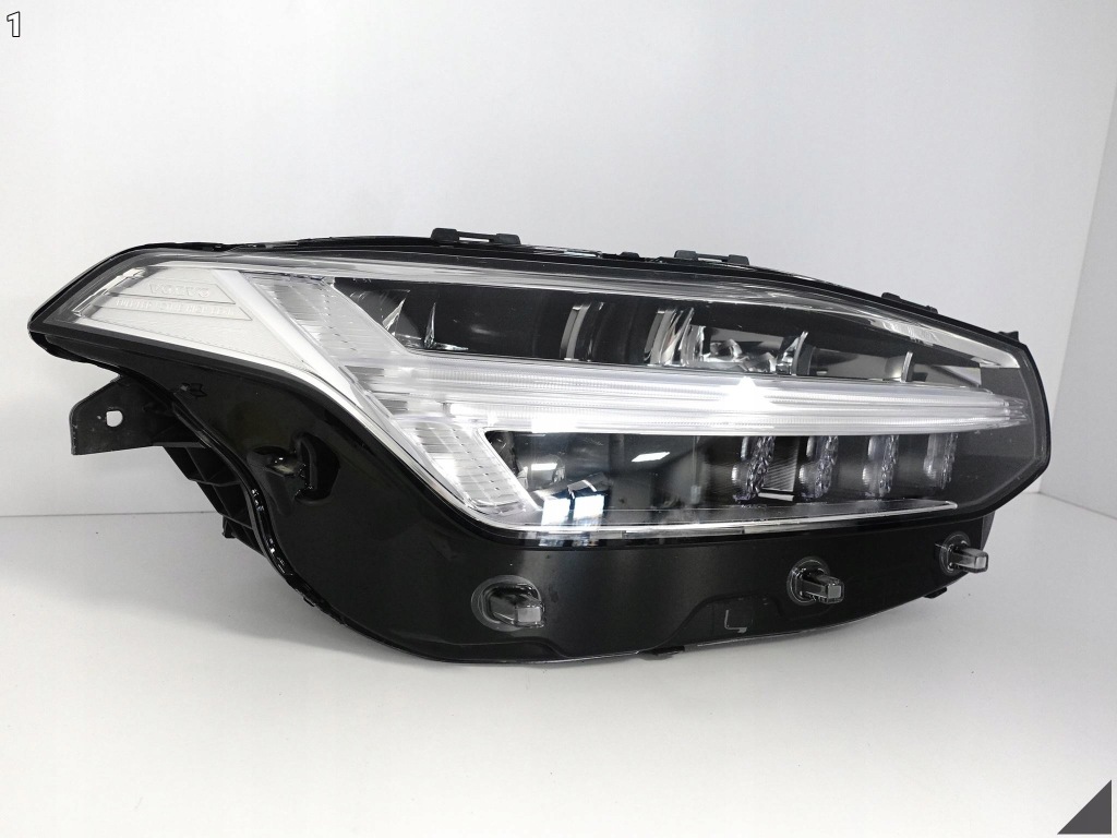 Volvo xc90 2 рестайлинг  19- фара full led active high beam afs-dda dtd правый Цена