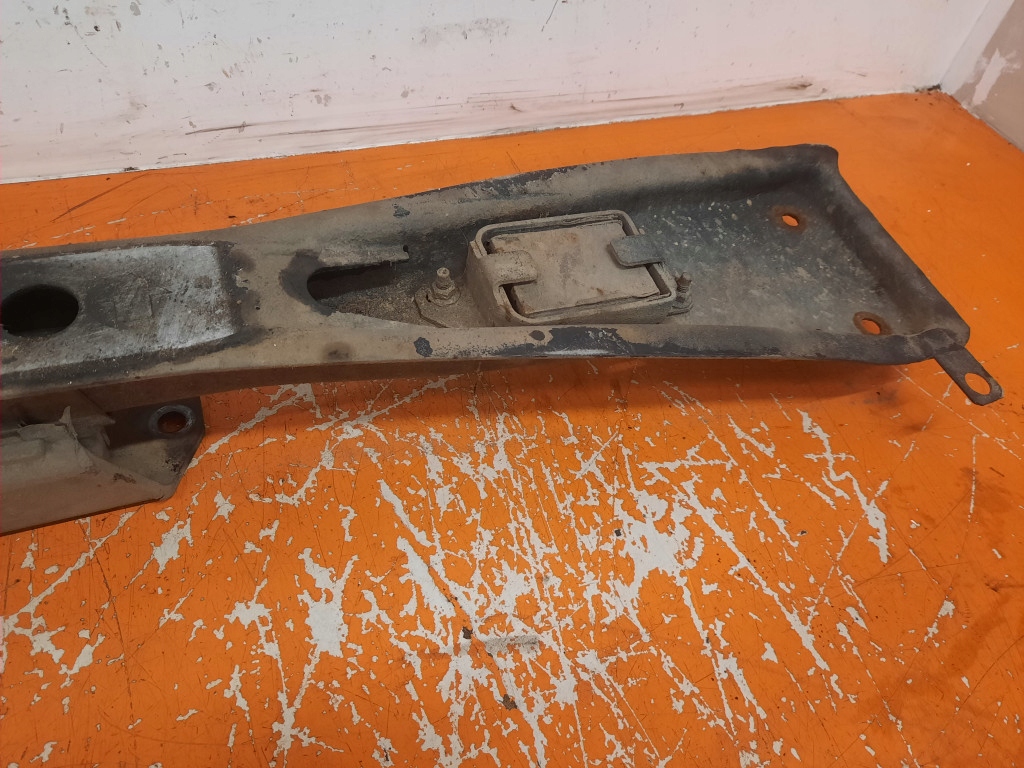 фото №7, Nissan pathfinder ii r50 99-04 popora кронштейн коробки передач vq35de