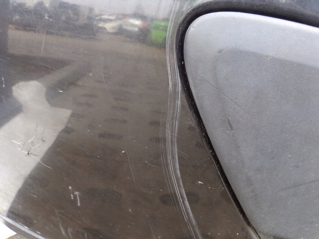 фото №8, Бампер передній перед renault espace iv 4 омивачі колір teb66