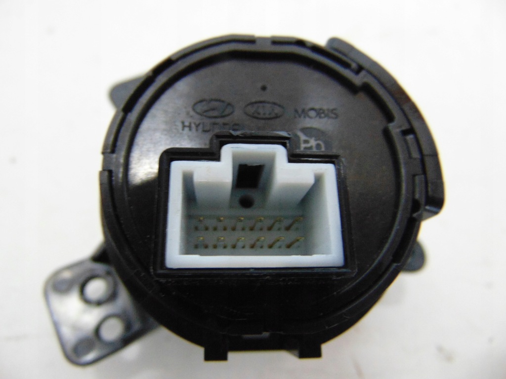 фото №3, Кнопка запуск стоп kia stinger