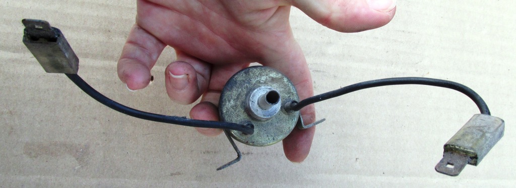 фото №3, Rolls silver shadow bentley клапан електроклапан