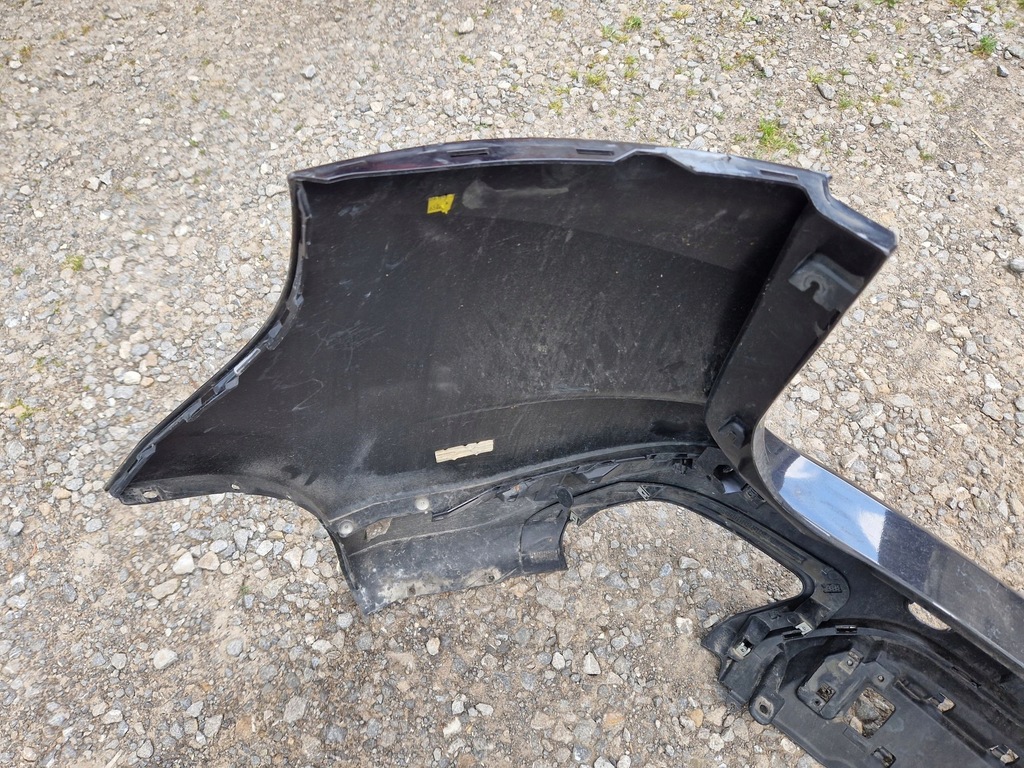 фото №6, Бампер задній ford edge ii vignale 2014r-