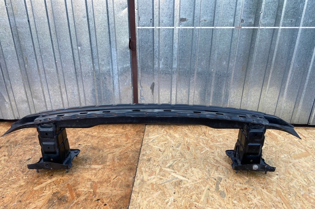 фото №1, Балка бампера задня задня mercedes gl x166 ml w166