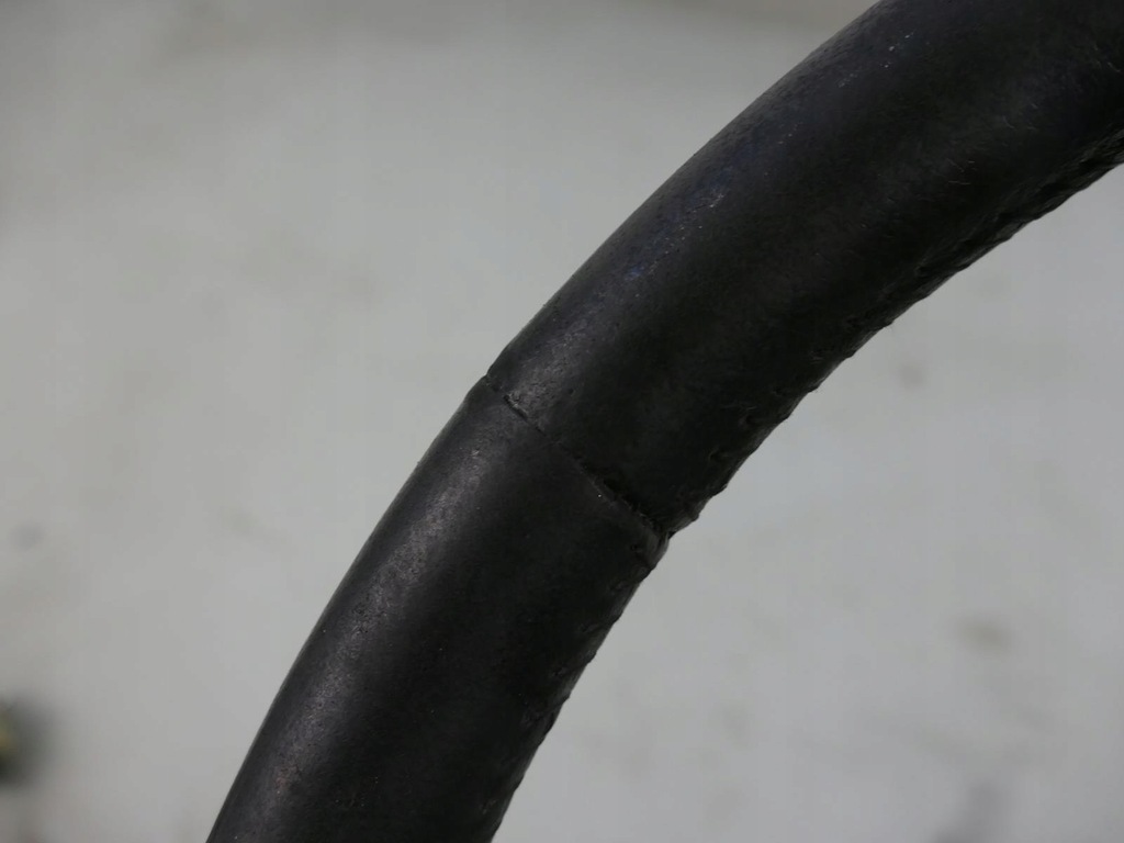 фото №16, Toyota corolla e12 lift воздуховод многофункциональный