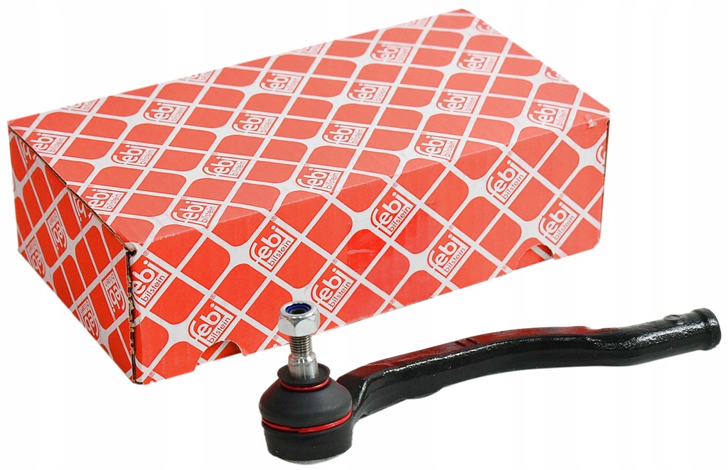 фото №1, Febi bilstein 21283 наконечник тяга кермовий поперечний