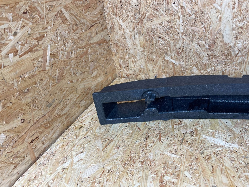 фото №6, Абсорбер піна бампера перед toyota prius iv 52611-47140 2015-