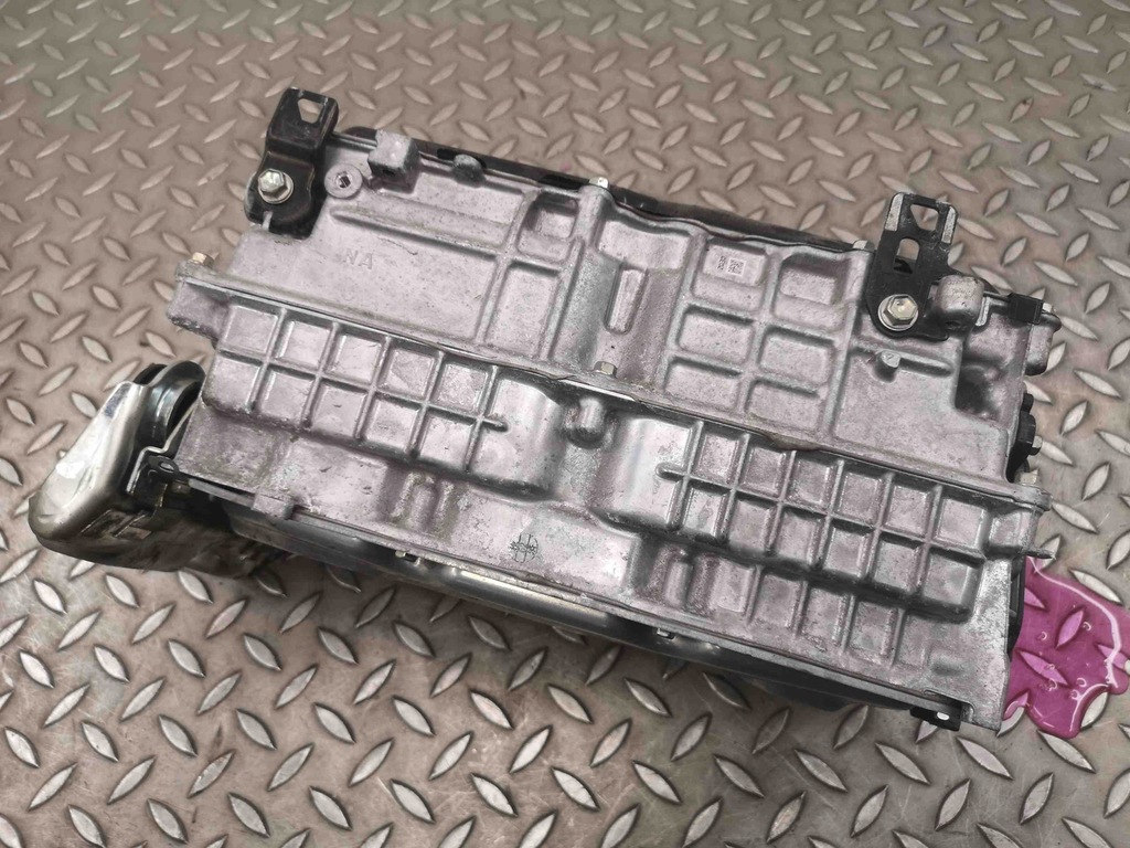 фото №8, Інвертор lexus es _z10_, _a10_, _h10_ g920033140 25681899 2.5l 160kw 2019