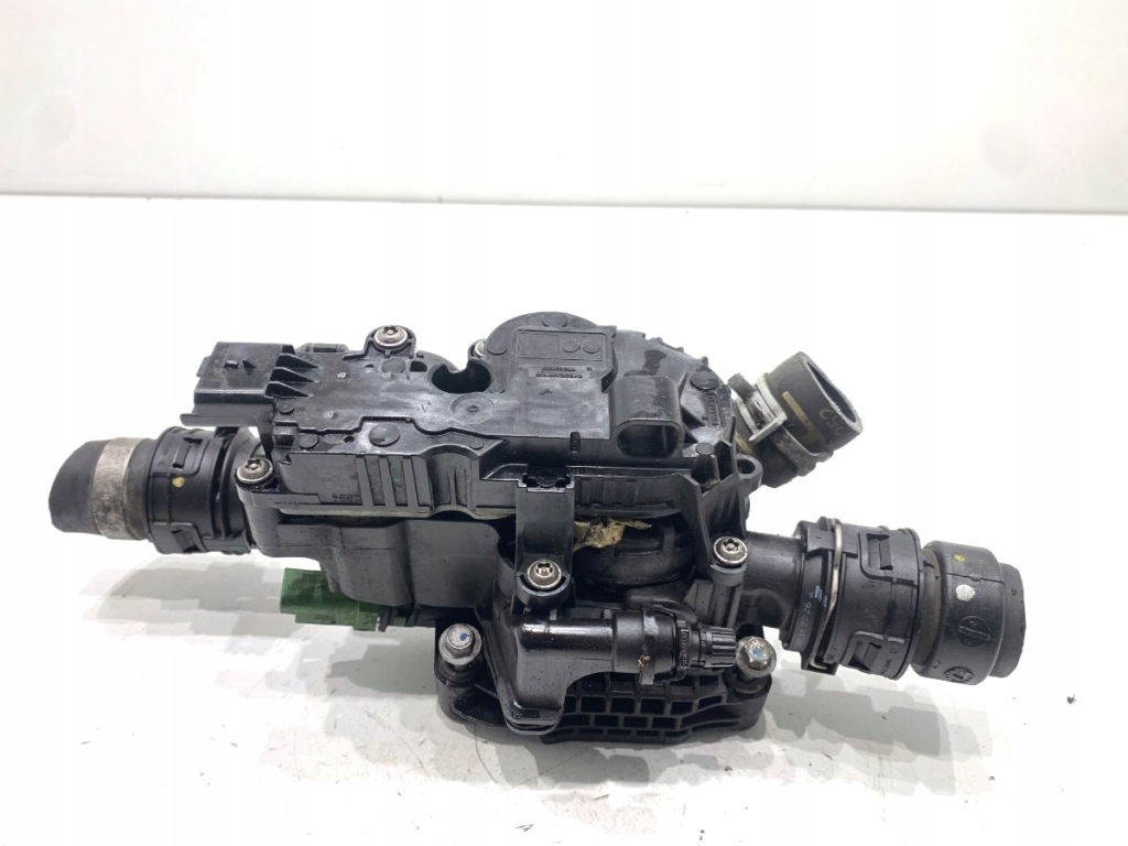 Купить Корпус термостата peugeot 308 sw ii 9803549480