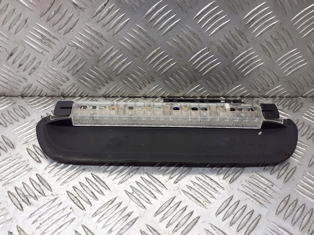 фото №1, Свет стоп-сигнал bmw e46 sedan