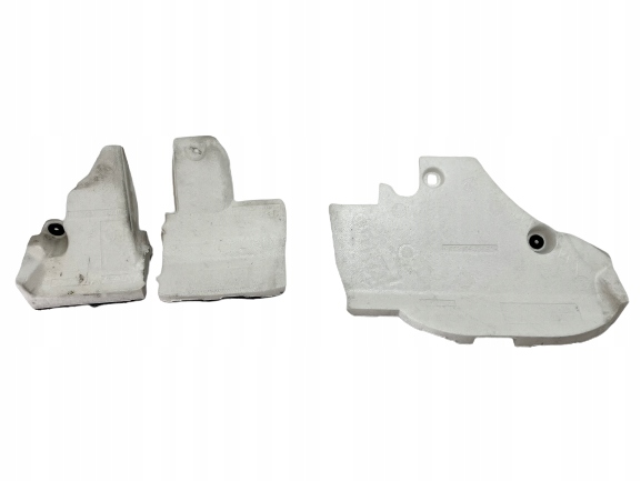 фото №1, Prius iii шумоізоляція підлога пінополістирол